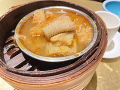 -哈尔滨永泰喜来登酒店·璟泰公馆