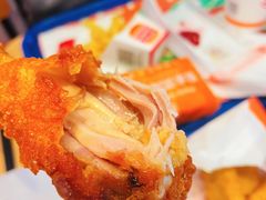 -汉堡王(嘉定宝龙城市广场)