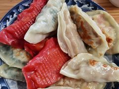 -煎饺王子(财富广场店)