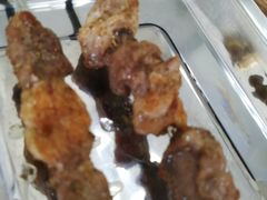 -217丰惠源抓饭(江乾路店)