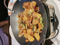 -匠熙小馆(崇文门店)