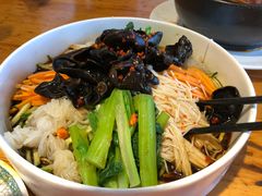-大清花饺子(山庄店)