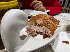 -御仙都北京菜馆·烤鸭店(双井店)