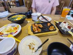 -小川洋风料理(武胜路凯德广场店)
