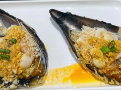 -大锅强·蒸海鲜青岛菜(吾悦广场店)