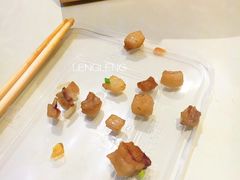 -老通城豆皮大王(吉庆街店)