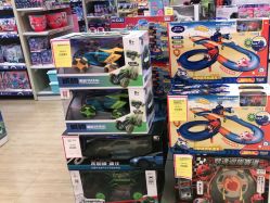 -孩子王(奥克斯广场店)