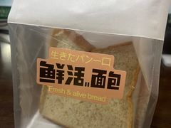 -分子跳动鲜活面包(五一大道店)