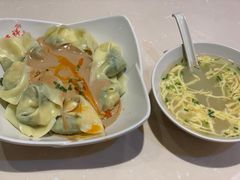 -东泰祥生煎馆(重庆北路店)