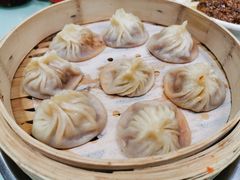 小笼包-食惠里小笼包面馆(越秀店)