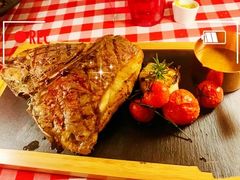 -北辰洲际酒店·IT MAMA意式家味餐厅