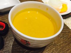 南瓜粥-火炉火自助餐(朝阳大悦城店)