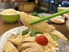 -绿柠食堂(北外滩店)
