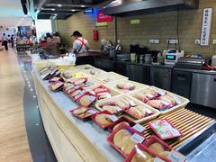 -金鹰超市(国际购物中心新街口店)