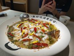 -江渔儿酸菜鱼(曜一城店)