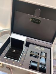 -I Do(镇江苏宁广场店)