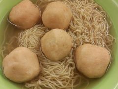 -大利来记餐厅(大三巴店)