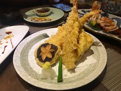 -山葵家·创意料理(临平银泰城店)