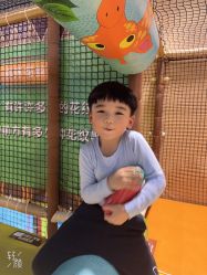 -卡通尼·Safari非洲探索乐园·生日会(金桥国际商业广场店)