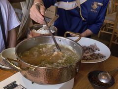 -印象鲵宴·张家界地标美食名片(溪布街店)