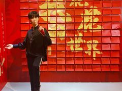 -北京杜莎夫人蜡像馆