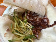 -潍城老菜馆·地标美食
