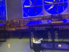 -关你鬼室大型密室逃脱(佛山创意园店)