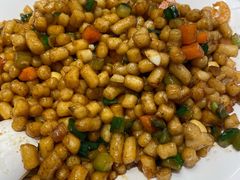 -紫光园·烤鸭·北京菜(劲松店)