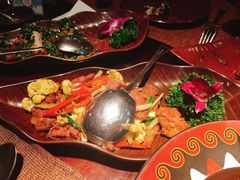 -花马天堂云南餐厅 Lost Heaven(外滩店)