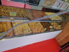 -鲍师傅糕点(西站店)