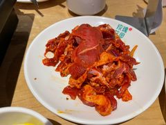 -玫瑰花园自助烤肉(顺义鑫海韵通店)