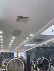 -藤野造型·烫·染发型设计店