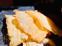 老哥炸豆皮-哥老官重庆美蛙鱼头(西湖银泰十一哥店)