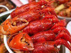 -二钳洞庭虾蟹·江湖菜(成都鹭岛店)