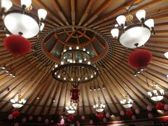 -九十九顶毡房(阜石路店)