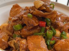 -丽华园(汉阳龙阳店)