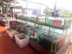-大笑饭堂(甲子桥店)