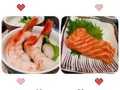 -亚马逊蒸汽活海鲜自助(LCM置汇旭辉广场店)