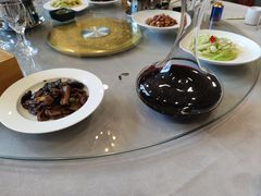 -烤肉宛饭庄(北新桥店)