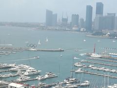 -青岛海尔洲际酒店