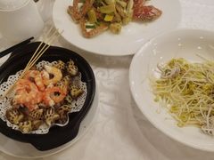 -御满江海鲜酒家(洛溪新城店)