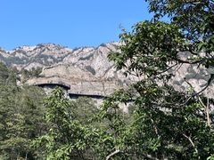 -雁荡山风景名胜区