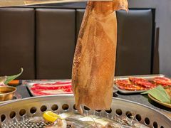 -何发发和牛烧肉·鳗鱼榴莲放题自助(乐峰广场店)