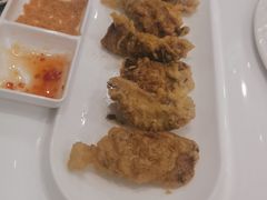 -鹊华居·地道鲁菜·海鲜·融合味(大明湖店)