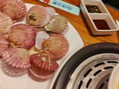 -海味当家·蒸锅海鲜(星海公园店)
