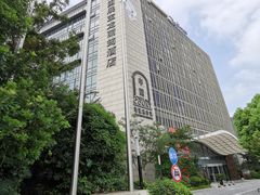-上海国展宝龙丽筠酒店