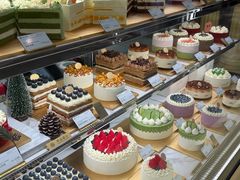 -M'CAKE(西单大悦城店)
