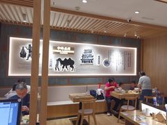 -马记永·兰州牛肉面(3019君尚店)