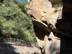 -黑龙潭风景区