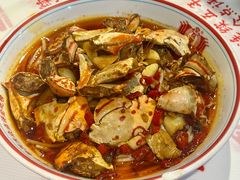 -堂瓦里·33年传统赣菜(第一街区店)